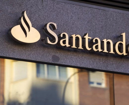 Santander: Νέα συμφωνία SRT 3,3 δισ. ευρώ για παγκόσμια εταιρικά δάνεια